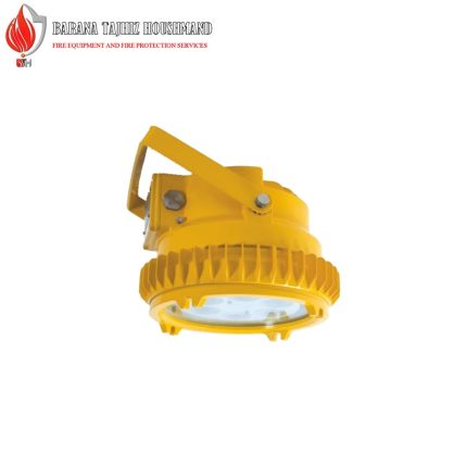 BDD95 explosion proof lamp