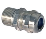 CABLE GLANDS UNARMOURED CG