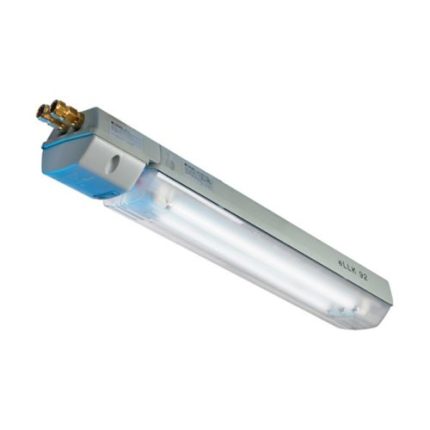 CEAG explosion-proof fluorescent ELLK model