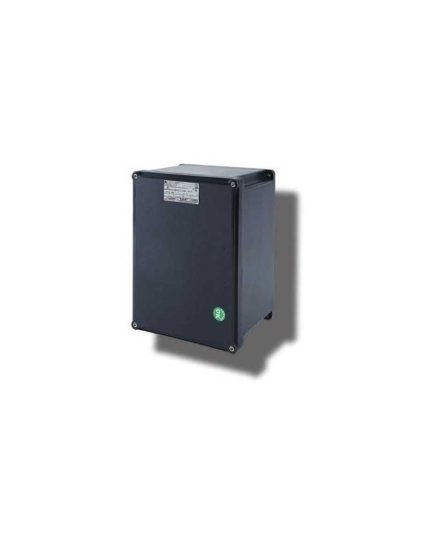 SA-P series junction boxes