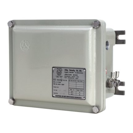 aluminum junction box jbe1