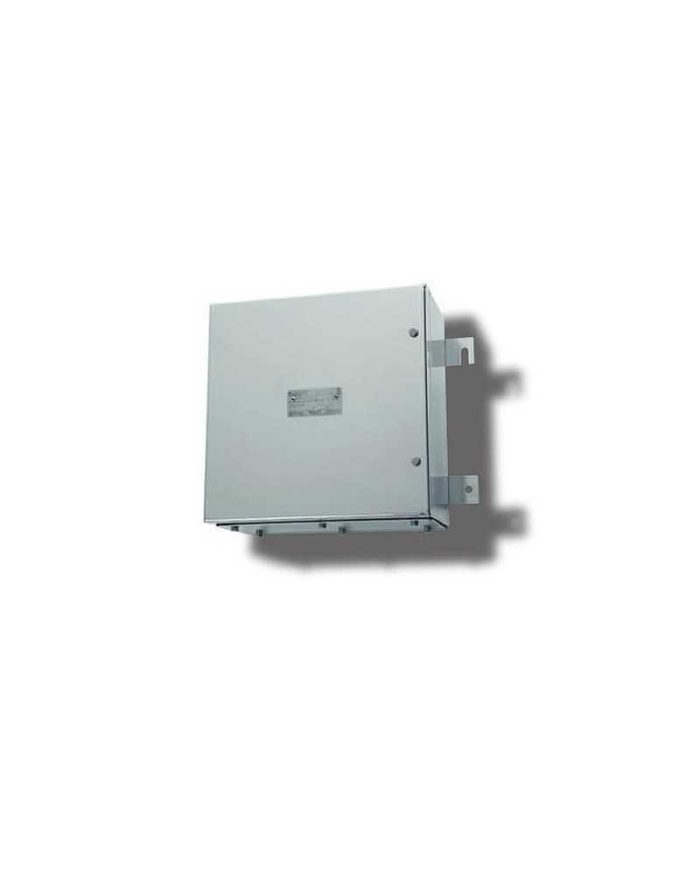 ctb junction box