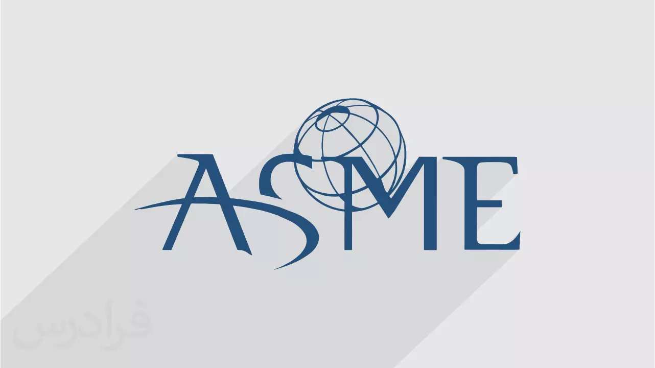 ASME standard
