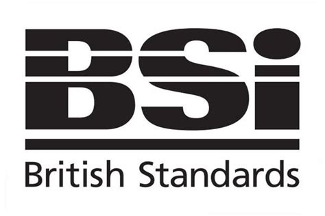 BSI Instrumentation Standards