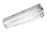 NHLL linear explosion-proof LED light for Zones 2 and 22