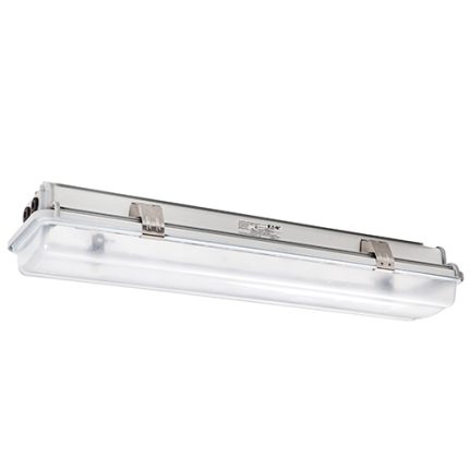 NHLL linear explosion proof LED light