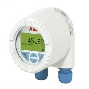 ABB field mount temperature transmitter